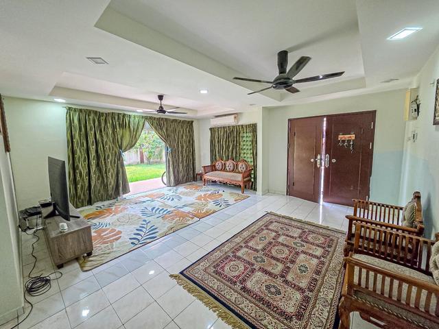 Terraced House for sale in Sendayan Village, Negeri Sembilan