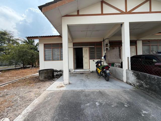 Terraced House for sale in Lunas, Kedah