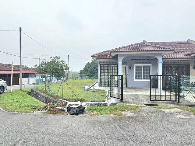 Terraced House for sale in Alor Gajah