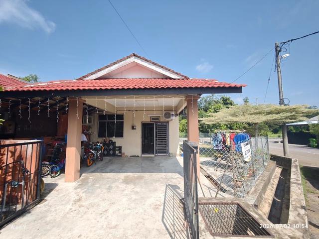 Terraced House for sale in Pekan, Pahang