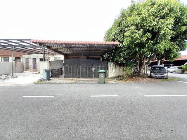 Terraced House for sale in Kuala Muda, Kedah