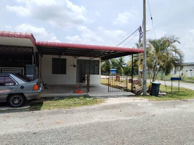 Terraced House for sale in Merbok, Kuala Muda