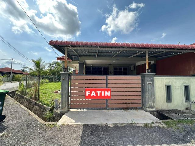 Terraced House for sale in Changlun, Kedah