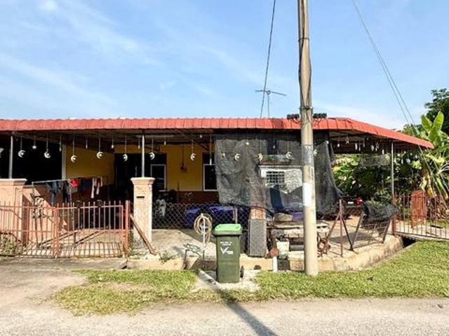 Terraced House for sale in Padang Serai, Kedah