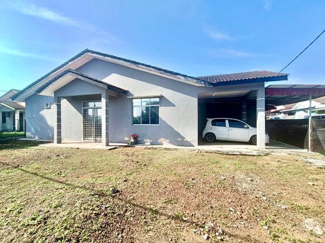 Terraced House for sale in Paya Rumput, Malaka