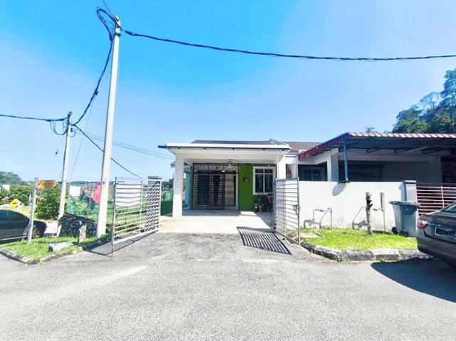 Terraced House for sale in Tampin, Negeri Sembilan