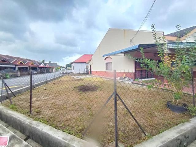 Terraced House for sale in Pekan, Pahang