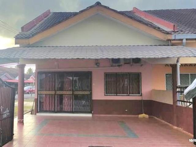 Terraced House for sale in Pekan, Pahang