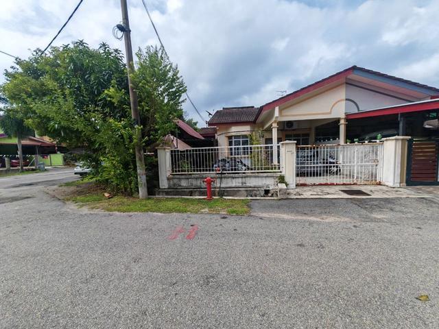 Terraced House for sale in Bukit Katil, Malaka