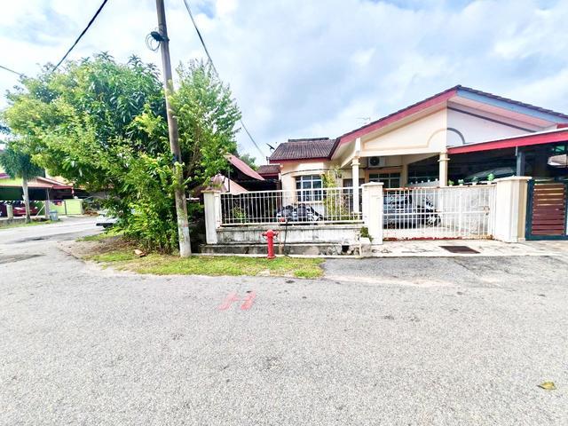 Terraced House for sale in Bukit Katil, Malaka