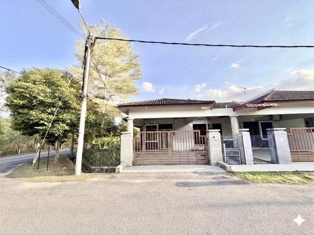 Terraced House for sale in Bukit Katil, Malaka