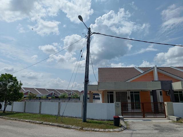Terraced House for sale in Perak, Kerian