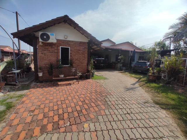 Terraced House for sale in Padang Serai, Kedah
