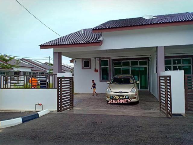 Residential House for sale in Padang Serai, Kedah