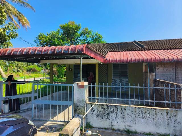 Terraced House for sale in Perak, Taiping