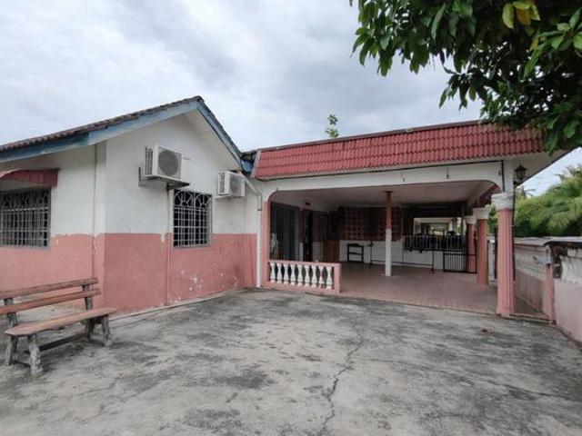 Terraced House for sale in Sendayan Village, Negeri Sembilan