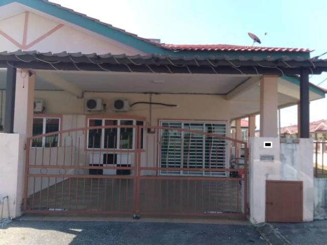 Terraced House for sale in Perak, Tronoh