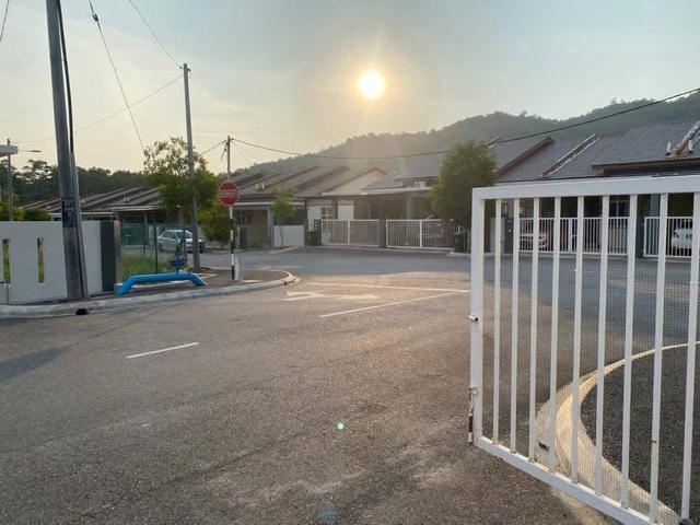 Terraced House for sale in Kuala Muda, Kedah