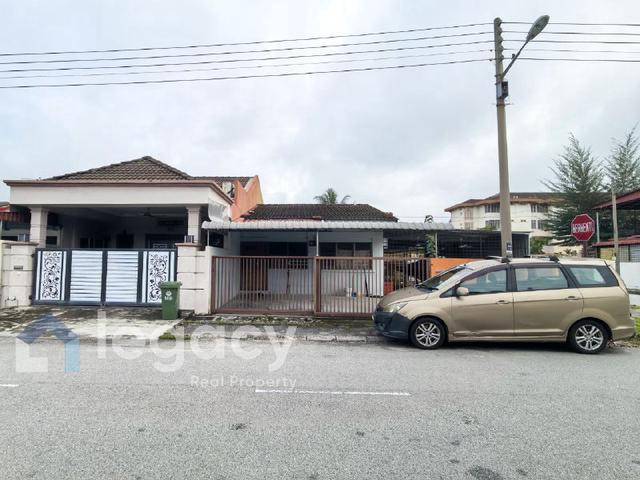 Terraced House for sale in Perak, Tanjong Ipoh