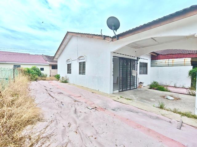 Terraced House for sale in Tanjung Minyak, Bandaraya Melaka