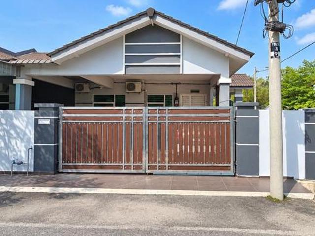 Terraced House for sale in Bukit Katil