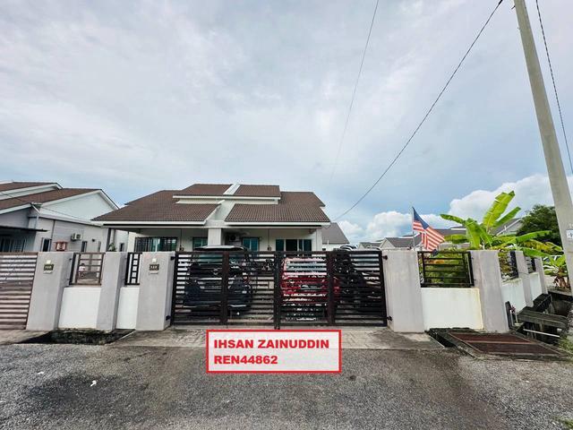Terraced House for sale in Kedah