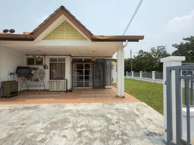 Terraced House for sale in Port Klang, Selangor