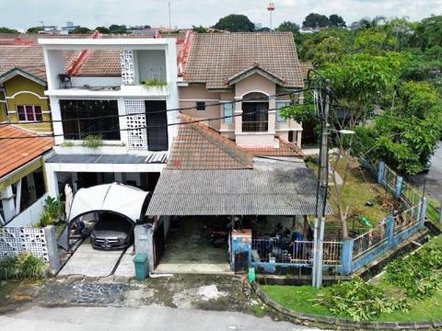 Terraced House for sale in Port Klang, Selangor
