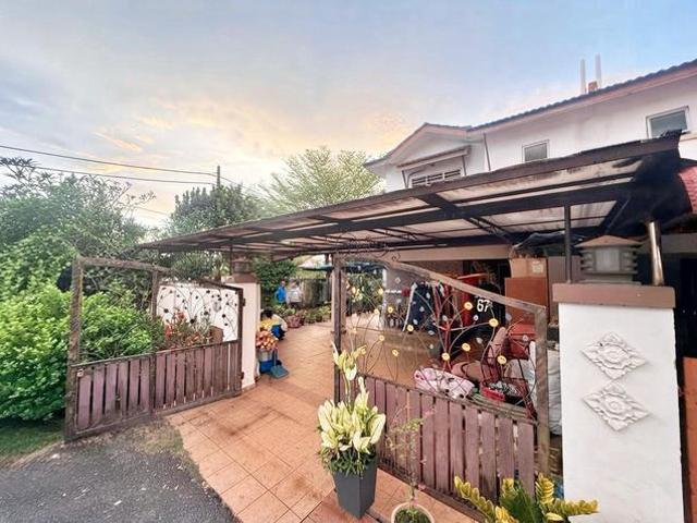 Terraced House for sale in Bandar Saujana Putra, Kuala Langat