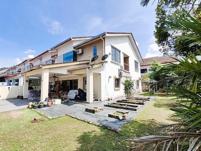Terraced House for sale in Petaling, Alam Impian