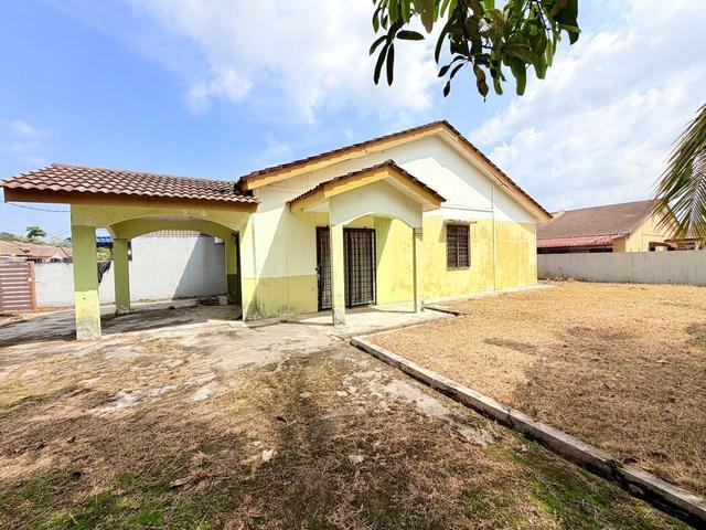 Terraced House for sale in Bukit Beruntung, Hulu Selangor