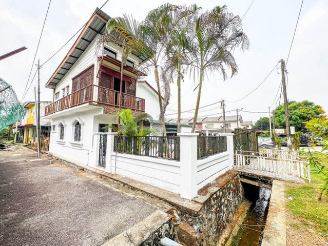 Terraced House for sale in Semenyih, Majlis Perbandaran Kajang
