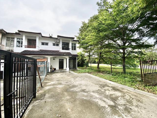Terraced House for sale in Banting, Kuala Langat