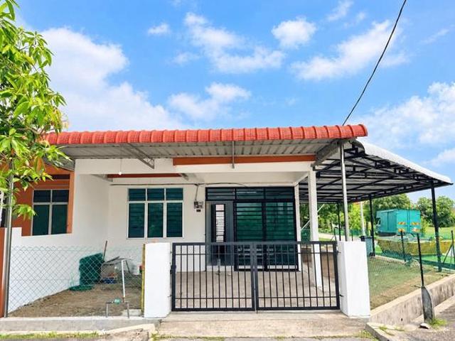 Terraced House for sale in Sungai Petani, Kuala Muda