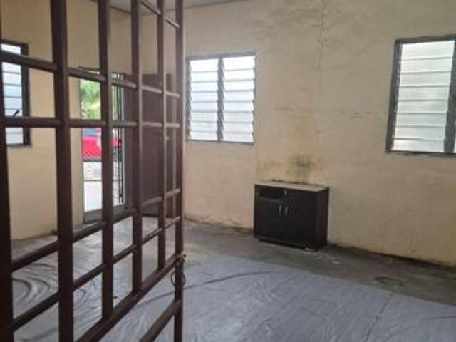 House for sale in Wellesley, Penang