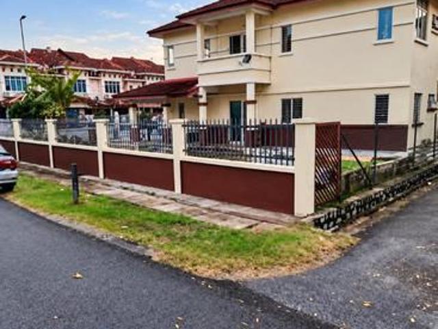 Terraced House for rent in Puchong, Majlis Bandaraya Subang Jaya