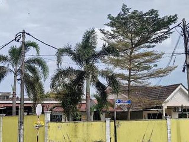 Terraced House for sale in Sri Rusa, Negeri Sembilan