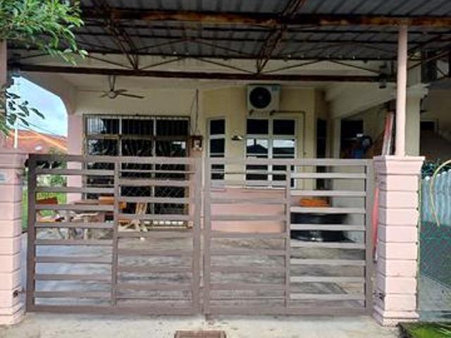 Terraced House for rent in Tringganu