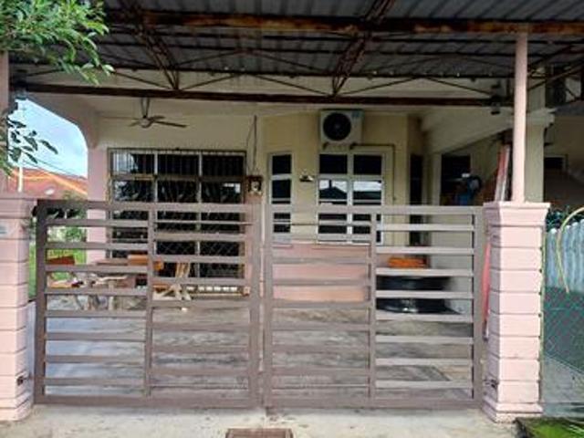 Terraced House for rent in Tringganu