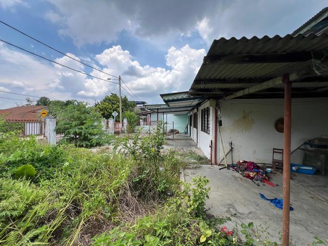 Terraced House for sale in Tampin, Negeri Sembilan