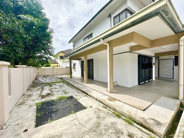 Terraced House for sale in Petaling, Alam Impian
