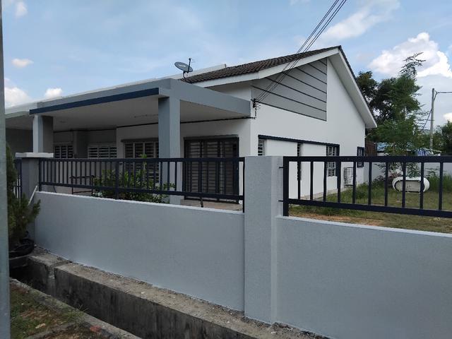 Terraced House for rent in Kajang, Langat