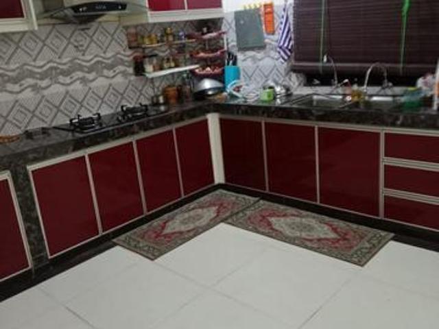 Terraced House for sale in Kajang, Langat