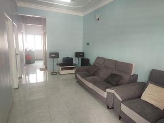 Terraced House for sale in Batu Pahat, Johor