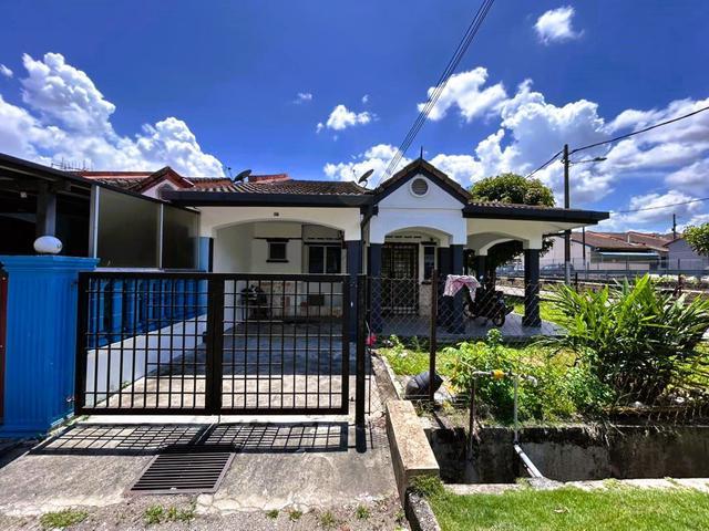 Terraced House for sale in Pasir Gudang, Johor