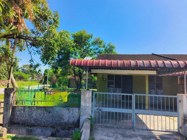 Terraced House for sale in Perak, Taiping