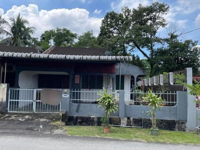 Terraced House for sale in Perak, Taiping
