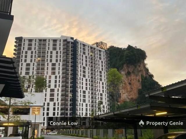 Condominium for sale in Perak, Tanjong Ipoh