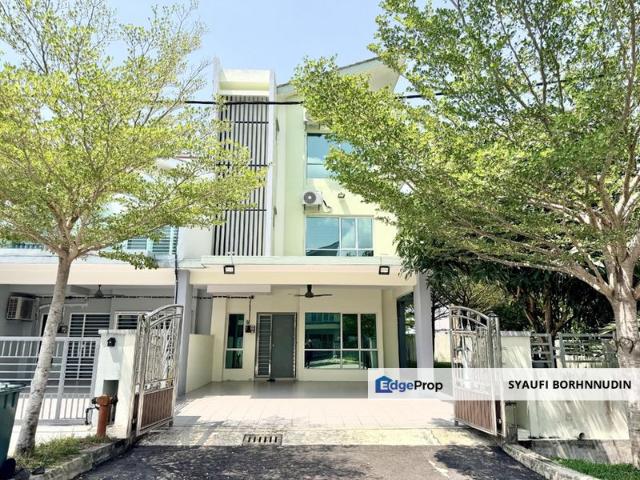 House for sale in Kajang, Langat