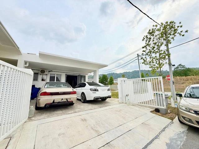 Terraced House for sale in Sendayan Village, Negeri Sembilan
